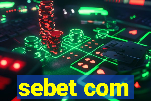 sebet com